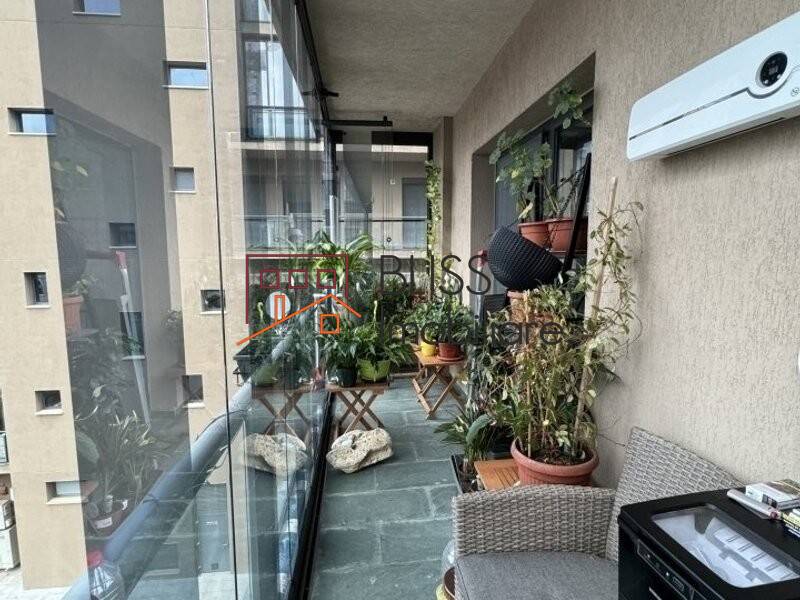 Apartament de Inchiriat Domenii | 1 Mai | Grivitei - 2 Camere - ID:121292 | Bliss Imobiliare / Photo 8 - BLISS Imobiliare