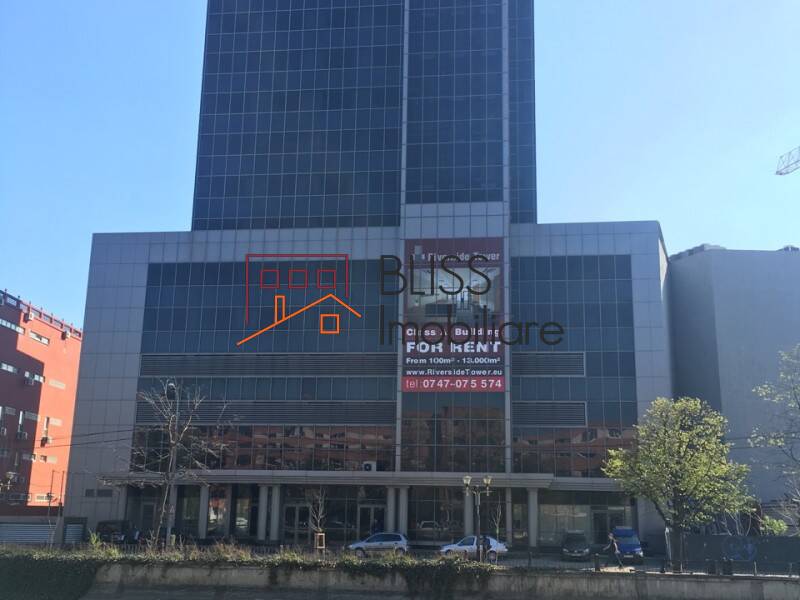 Spatiu De Birouri | Bliss Imobiliare / Photo 10 - BLISS Imobiliare