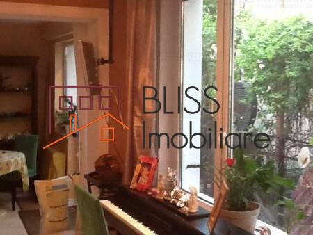 House for Sale Dorobanti | Primaverii | Kiseleff | Aviatorilor, Bucharest - 4 Bedroom - ID:28080 | Bliss Imobiliare / Photo 1 - BLISS Imobiliare