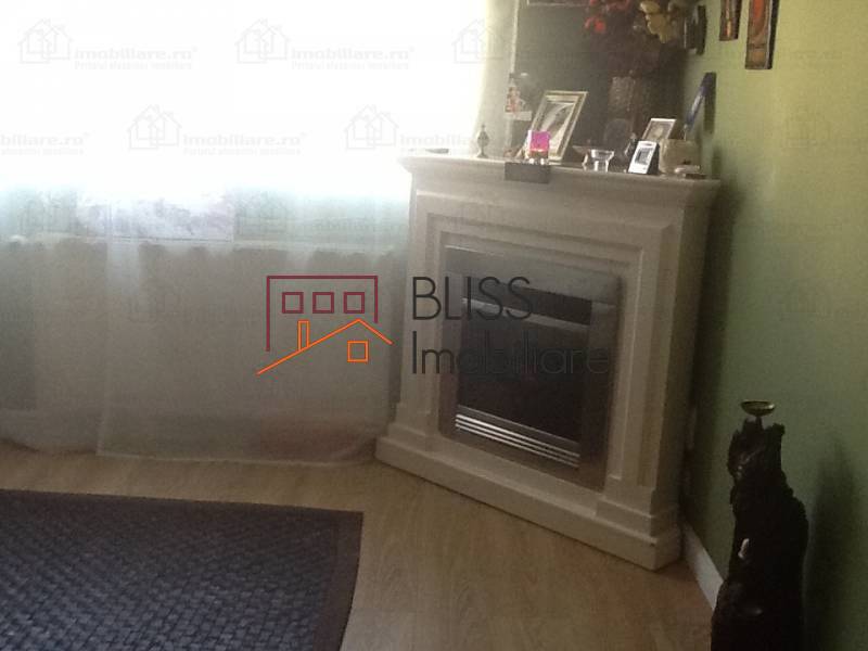 Casa de Vanzare Dorobanti | Primaverii | Kiseleff | Aviatorilor - 6 Camere - ID:28080 | Bliss Imobiliare / Photo 3 - BLISS Imobiliare