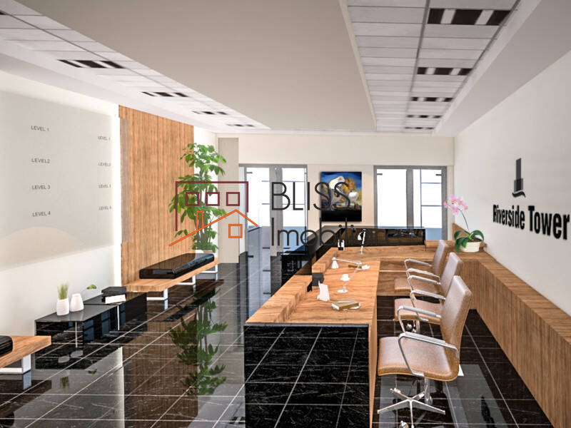 Spatiu De Birouri | Bliss Imobiliare / Photo 23 - BLISS Imobiliare