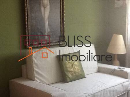 Casa de Vanzare Dorobanti | Primaverii | Kiseleff | Aviatorilor - 6 Camere - ID:28080 | Bliss Imobiliare / Photo 4 - BLISS Imobiliare