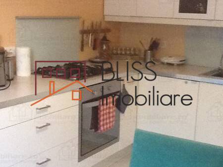 House for Sale Dorobanti | Primaverii | Kiseleff | Aviatorilor, Bucharest - 4 Bedroom - ID:28080 | Bliss Imobiliare / Photo 6 - BLISS Imobiliare