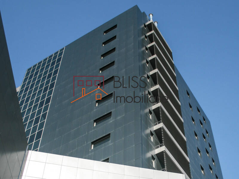 Office Space, Bucharest | Bliss Imobiliare / Photo 4 - BLISS Imobiliare