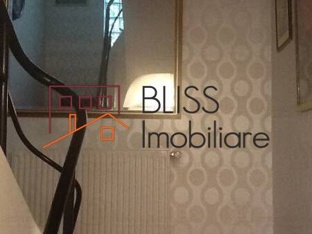 Casa de Vanzare Dorobanti | Primaverii | Kiseleff | Aviatorilor - 6 Camere - ID:28080 | Bliss Imobiliare / Photo 7 - BLISS Imobiliare