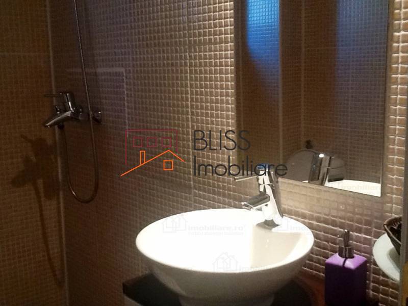 House for Sale Dorobanti | Primaverii | Kiseleff | Aviatorilor, Bucharest - 4 Bedroom - ID:28080 | Bliss Imobiliare / Photo 8 - BLISS Imobiliare