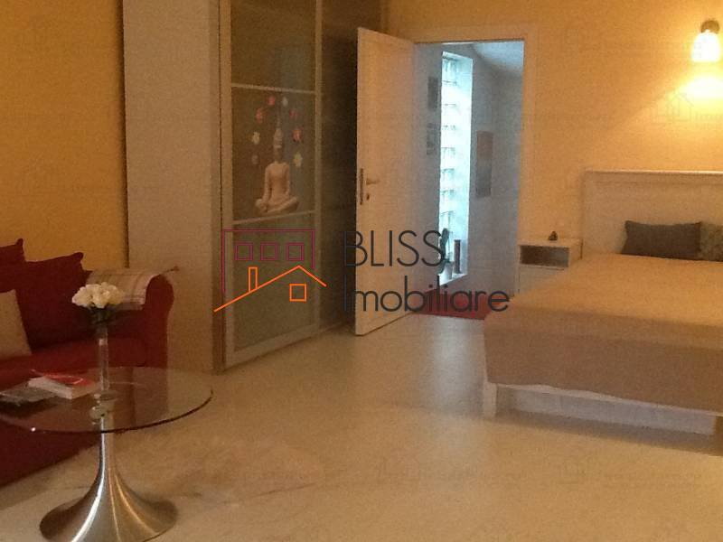 House for Sale Dorobanti | Primaverii | Kiseleff | Aviatorilor, Bucharest - 4 Bedroom - ID:28080 | Bliss Imobiliare / Photo 9 - BLISS Imobiliare