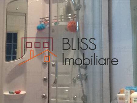 House for Sale Dorobanti | Primaverii | Kiseleff | Aviatorilor, Bucharest - 4 Bedroom - ID:28080 | Bliss Imobiliare / Photo 11 - BLISS Imobiliare