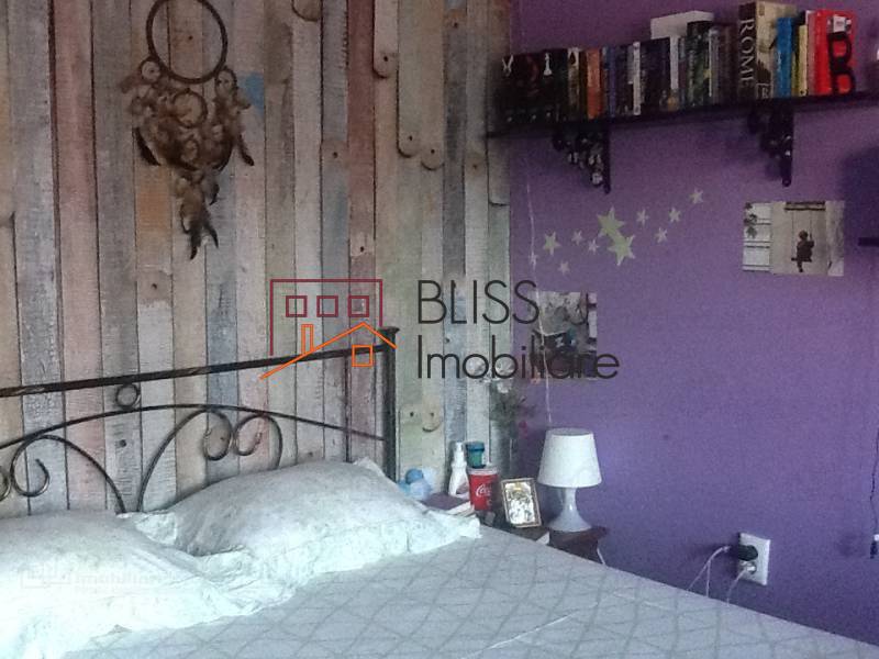 House for Sale Dorobanti | Primaverii | Kiseleff | Aviatorilor, Bucharest - 4 Bedroom - ID:28080 | Bliss Imobiliare / Photo 12 - BLISS Imobiliare