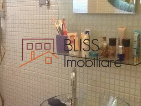 House for Sale Dorobanti | Primaverii | Kiseleff | Aviatorilor, Bucharest - 4 Bedroom - ID:28080 | Bliss Imobiliare / Photo 13 - BLISS Imobiliare