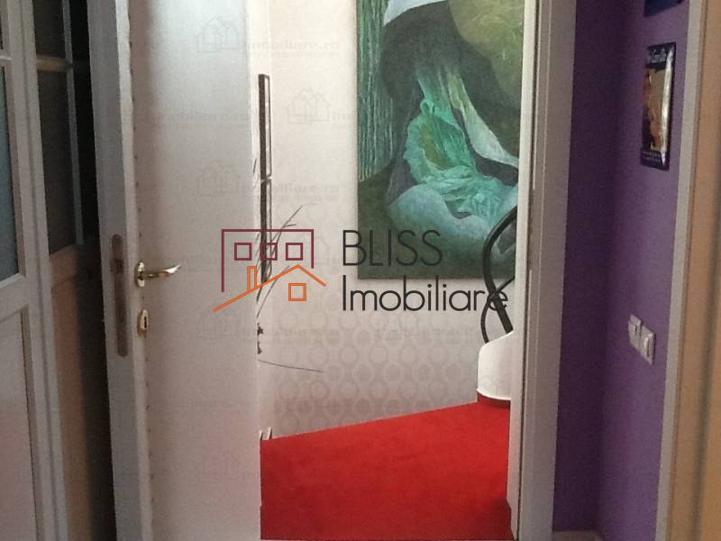 Casa de Vanzare Dorobanti | Primaverii | Kiseleff | Aviatorilor - 6 Camere - ID:28080 | Bliss Imobiliare / Photo 14 - BLISS Imobiliare