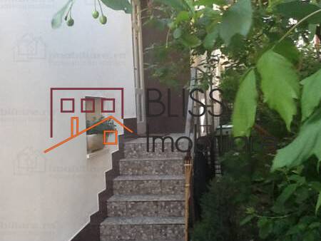 Casa de Vanzare Dorobanti | Primaverii | Kiseleff | Aviatorilor - 6 Camere - ID:28080 | Bliss Imobiliare / Photo 15 - BLISS Imobiliare