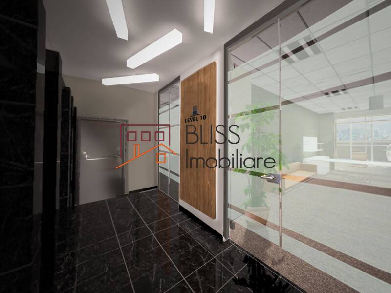 Office Space, Bucharest | Bliss Imobiliare / Photo 25 - BLISS Imobiliare