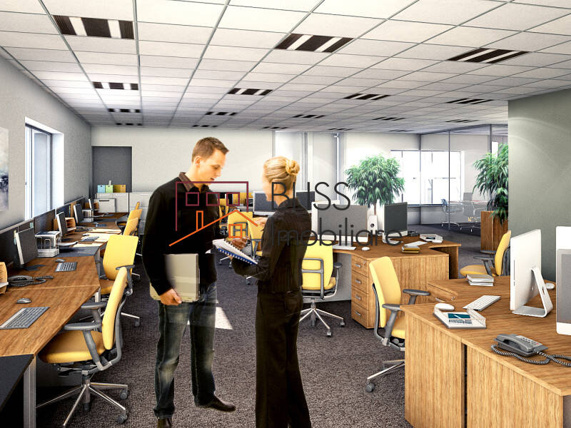 Spatiu De Birouri | Bliss Imobiliare / Photo 28 - BLISS Imobiliare