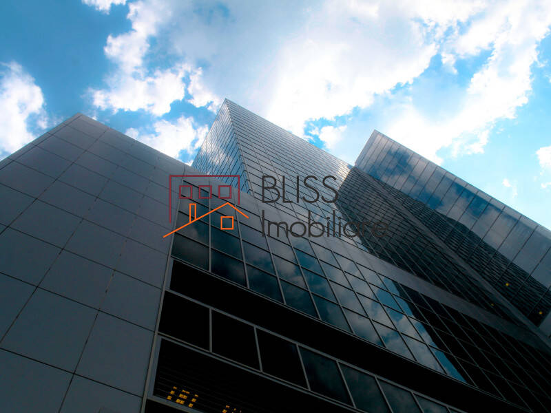 Office space for Rent Regie, Bucharest - ID:121312 | Bliss Imobiliare / Photo 2 - BLISS Imobiliare