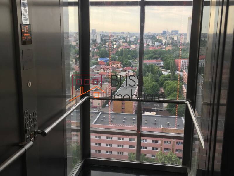 Office space for Rent Regie, Bucharest - ID:121312 | Bliss Imobiliare / Photo 11 - BLISS Imobiliare