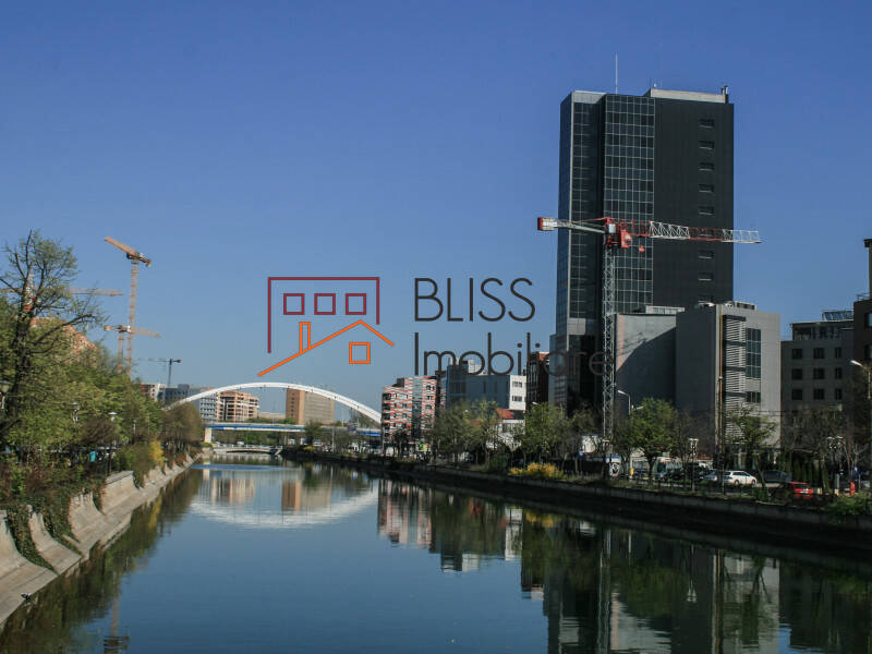 Spatiu De Depozitare Riverside Tower | Bliss Imobiliare / Photo 9 - BLISS Imobiliare