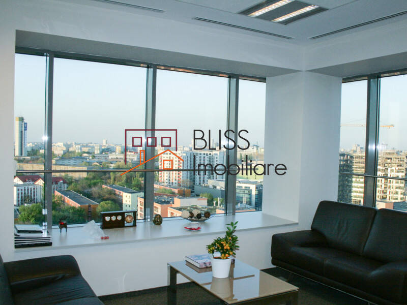 spațiu de birouri de Inchiriat Regie - ID:121312 | Bliss Imobiliare / Photo 13 - BLISS Imobiliare