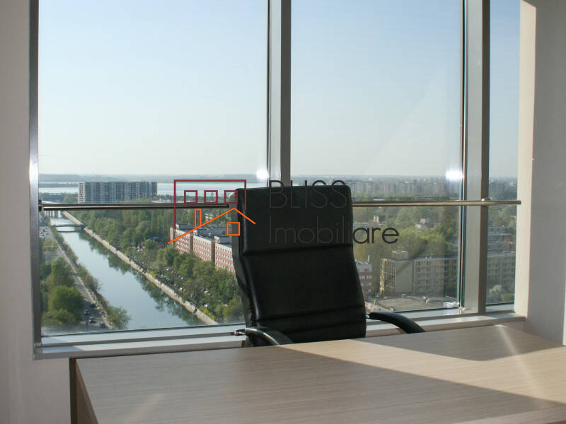 Office space for Rent Regie, Bucharest - ID:121312 | Bliss Imobiliare / Photo 14 - BLISS Imobiliare