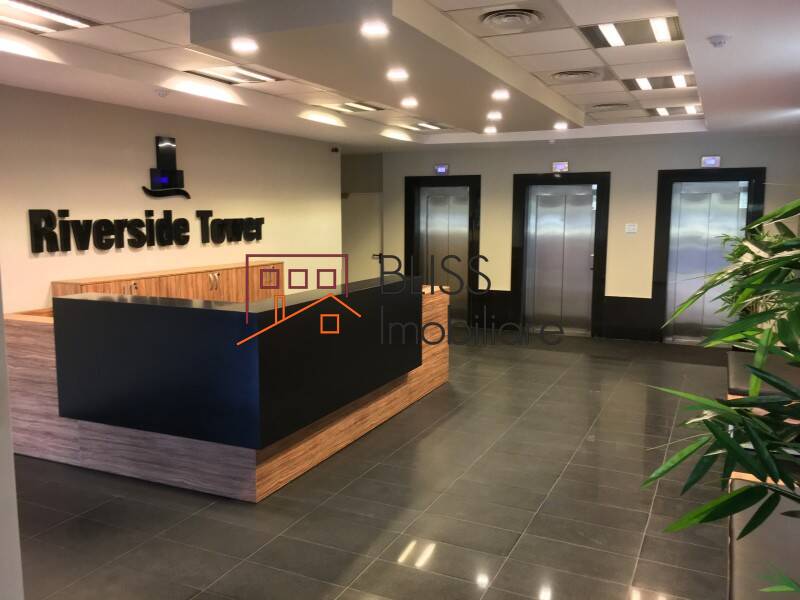 Office space for Rent Regie, Bucharest - ID:121312 | Bliss Imobiliare / Photo 23 - BLISS Imobiliare