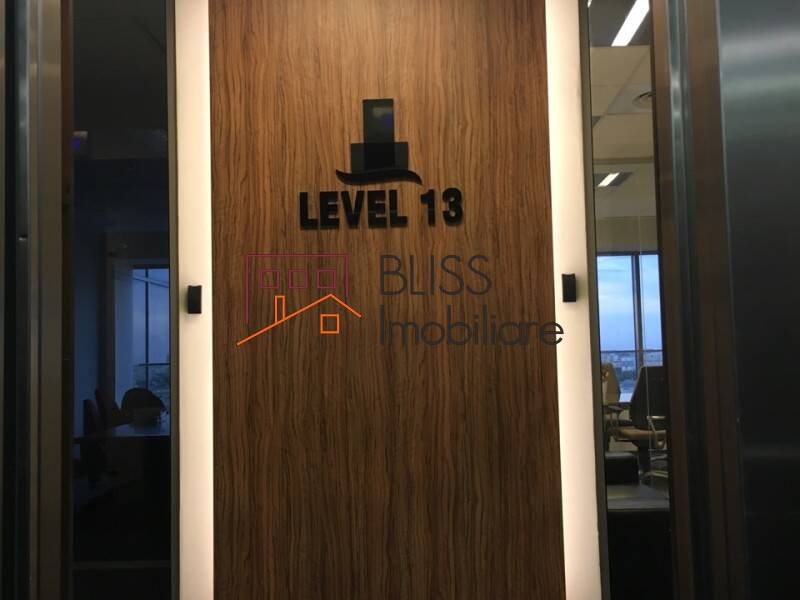 Storage Space Riverside Tower, Bucharest | Bliss Imobiliare / Photo 28 - BLISS Imobiliare