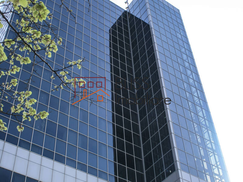 Office space for Rent Regie, Bucharest - ID:121329 | Bliss Imobiliare / Photo 3 - BLISS Imobiliare