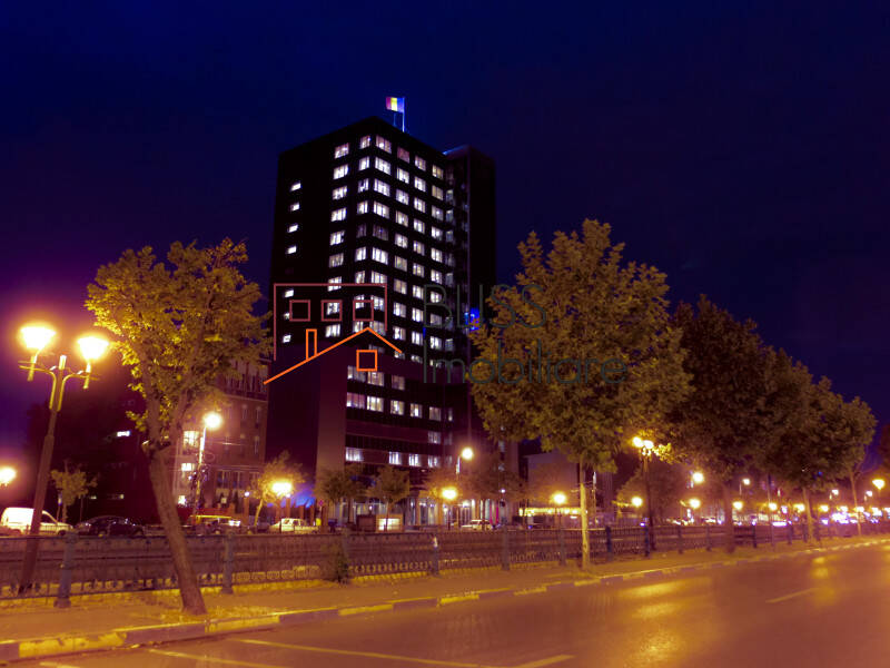 Storage Space Riverside Tower, Bucharest | Bliss Imobiliare / Photo 6 - BLISS Imobiliare