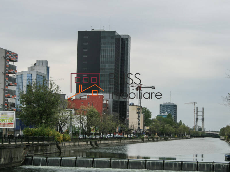 Spatiu De Depozitare Riverside Tower | Bliss Imobiliare / Photo 7 - BLISS Imobiliare