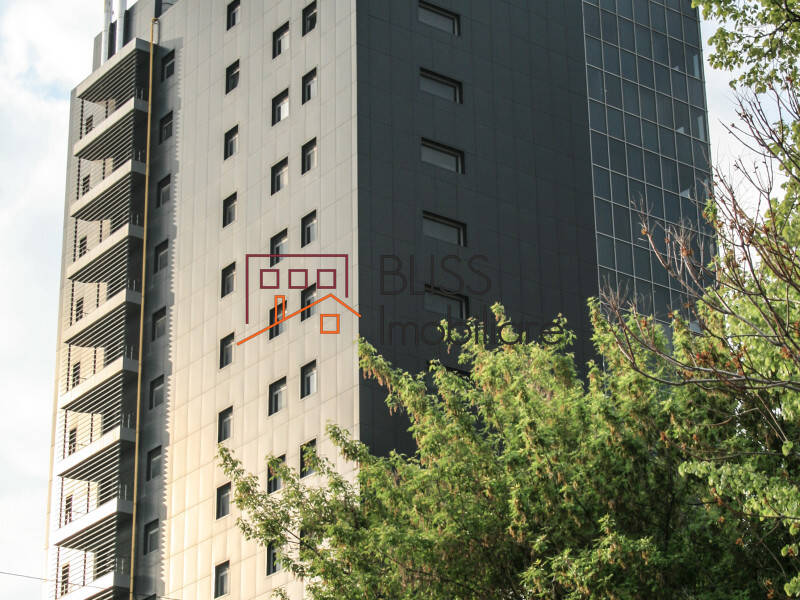 Storage Space Riverside Tower, Bucharest | Bliss Imobiliare / Photo 8 - BLISS Imobiliare