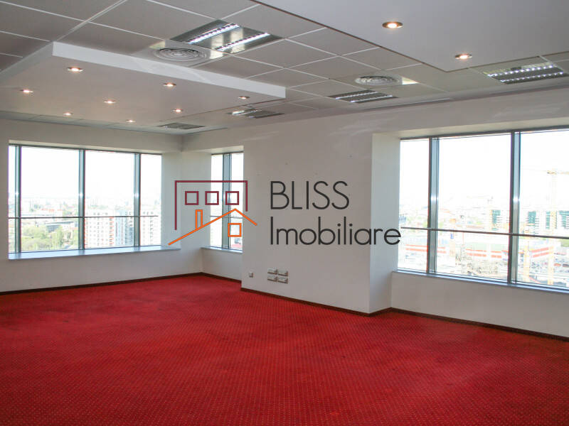 Office space for Rent Regie, Bucharest - ID:121330 | Bliss Imobiliare / Photo 15 - BLISS Imobiliare