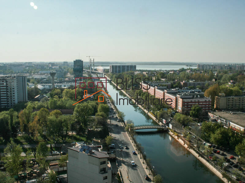 Spatiu De Depozitare Riverside Tower | Bliss Imobiliare / Photo 10 - BLISS Imobiliare