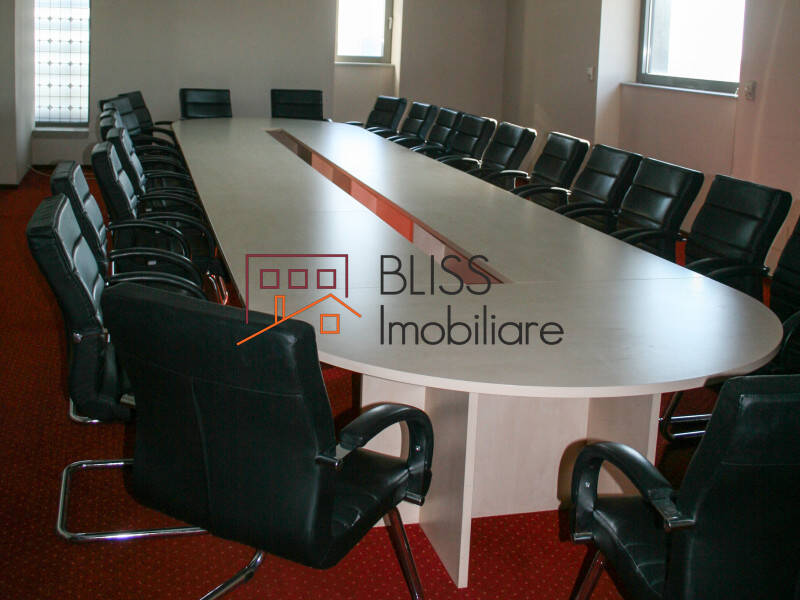 spațiu de birouri de Inchiriat Regie - ID:121329 | Bliss Imobiliare / Photo 16 - BLISS Imobiliare