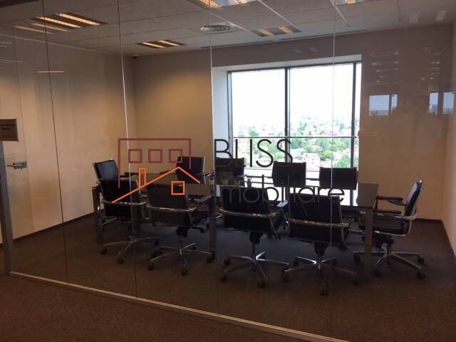 Office space for Rent Regie, Bucharest - ID:121329 | Bliss Imobiliare / Photo 17 - BLISS Imobiliare