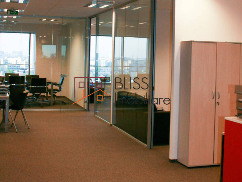 Office space for Rent Regie, Bucharest - ID:121329 | Bliss Imobiliare / Photo 18 - BLISS Imobiliare