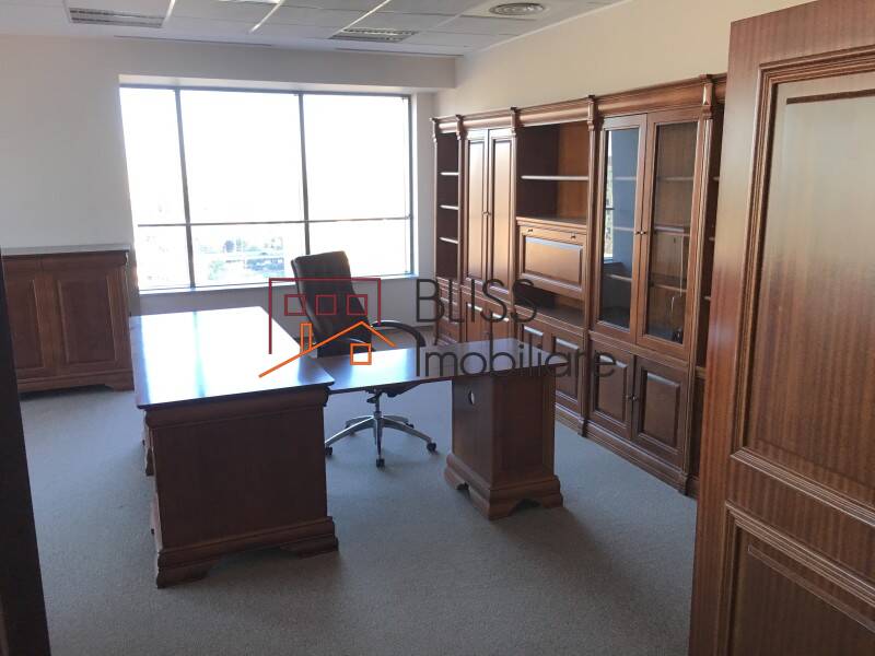 spațiu de birouri de Inchiriat Regie - ID:121329 | Bliss Imobiliare / Photo 20 - BLISS Imobiliare