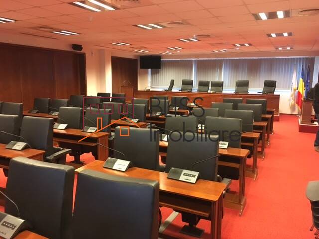 spațiu de birouri de Inchiriat Regie - ID:121329 | Bliss Imobiliare / Photo 21 - BLISS Imobiliare