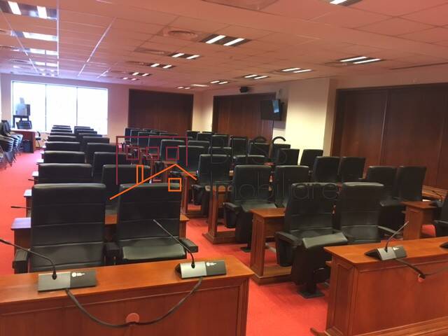 Office space for Rent Regie, Bucharest - ID:121329 | Bliss Imobiliare / Photo 22 - BLISS Imobiliare