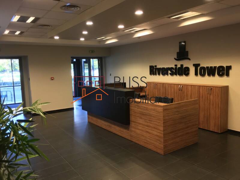 Office space for Rent Regie, Bucharest - ID:121329 | Bliss Imobiliare / Photo 26 - BLISS Imobiliare