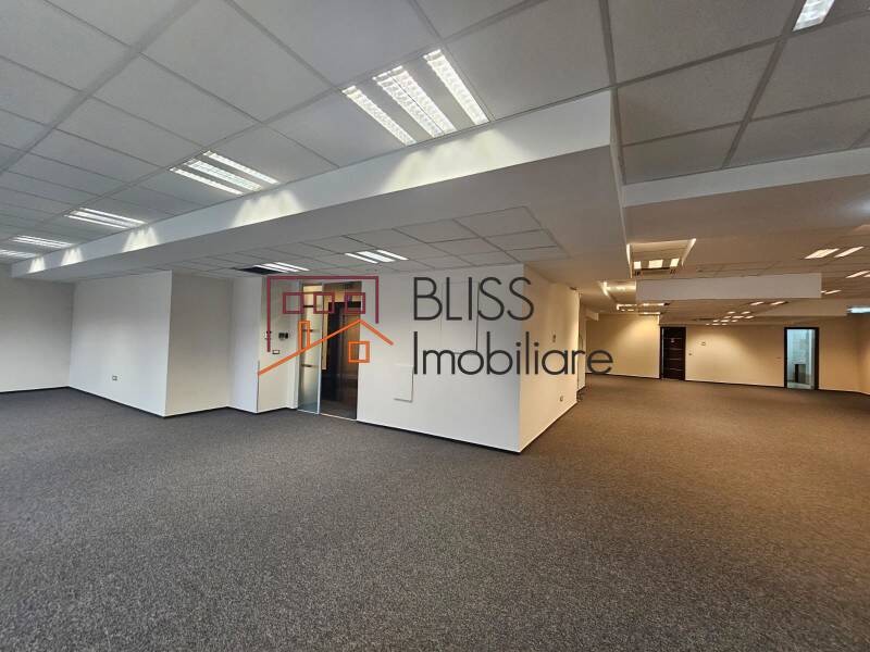 Office Space, Bucharest | Bliss Imobiliare / Photo 22 - BLISS Imobiliare