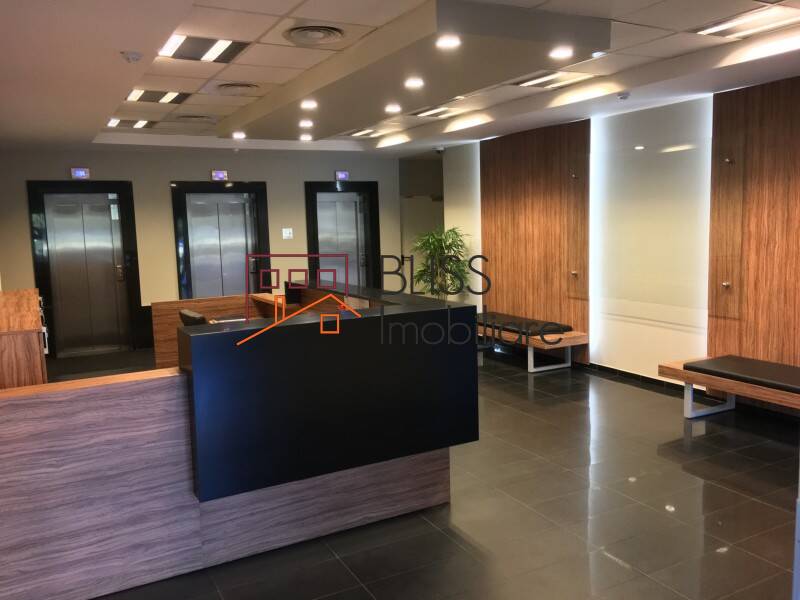 Office Space, Bucharest | Bliss Imobiliare / Photo 18 - BLISS Imobiliare