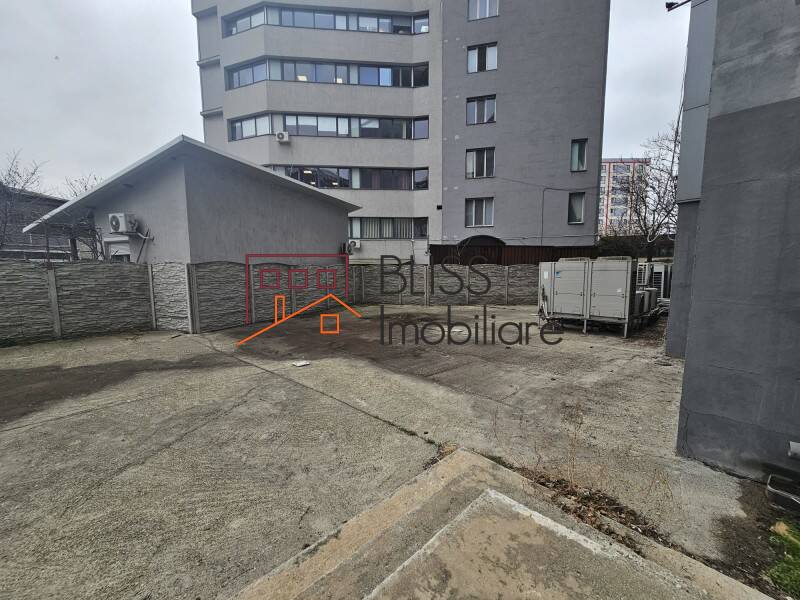 Office Space, Bucharest | Bliss Imobiliare / Photo 27 - BLISS Imobiliare