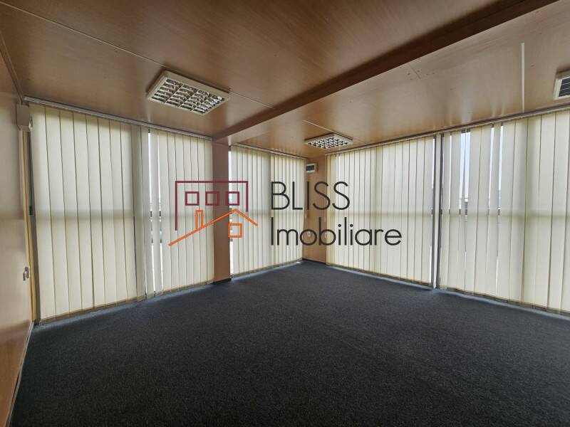 Office Space, Bucharest | Bliss Imobiliare / Photo 26 - BLISS Imobiliare