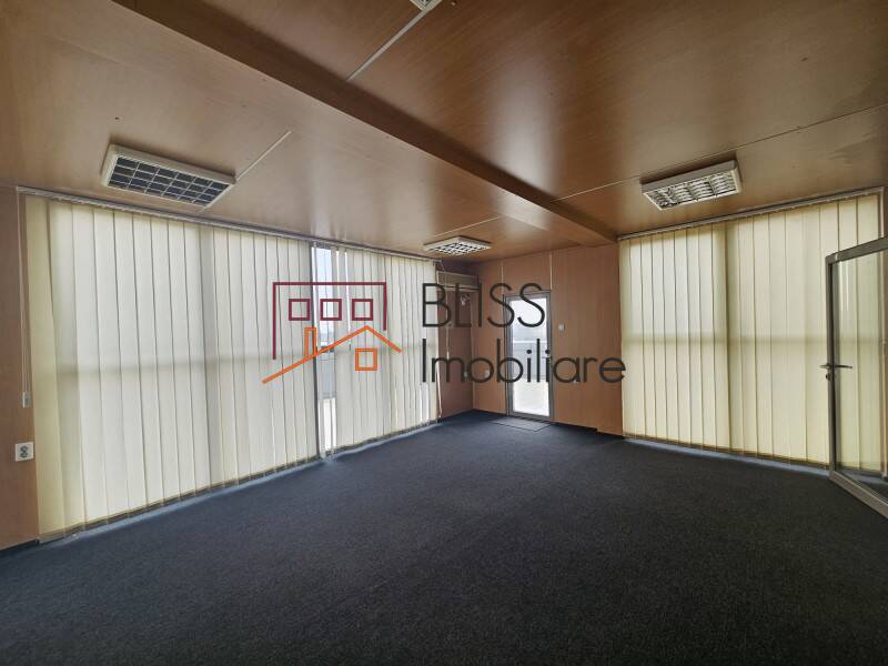 Office Space, Bucharest | Bliss Imobiliare / Photo 27 - BLISS Imobiliare