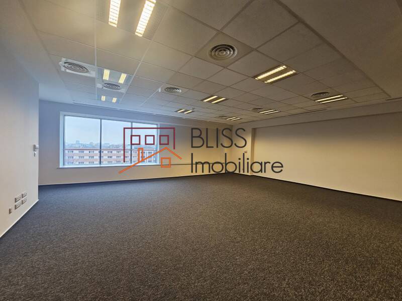 Office Space, Bucharest | Bliss Imobiliare / Photo 23 - BLISS Imobiliare