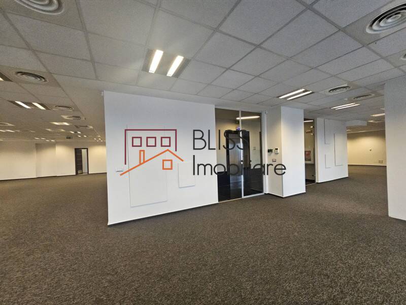Office Space, Bucharest | Bliss Imobiliare / Photo 25 - BLISS Imobiliare
