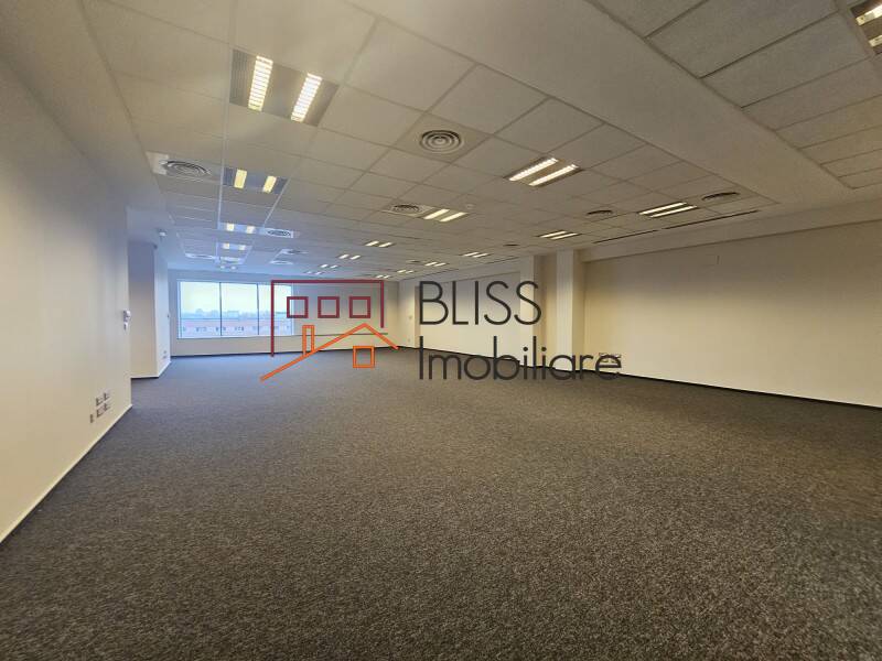 Office Space, Bucharest | Bliss Imobiliare / Photo 24 - BLISS Imobiliare