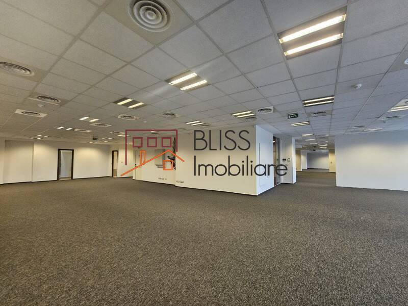 Office Space, Bucharest | Bliss Imobiliare / Photo 22 - BLISS Imobiliare