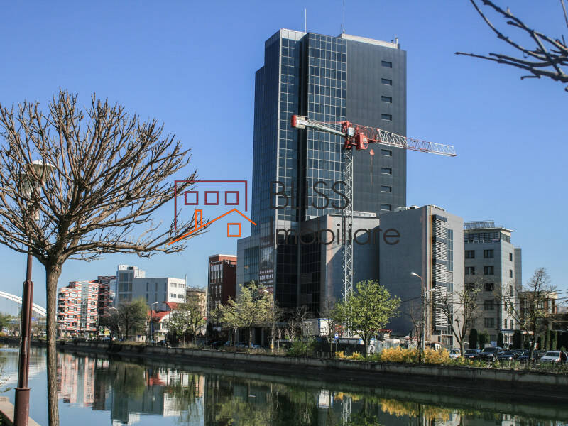 spațiu de birouri de Inchiriat Regie - ID:121344 | Bliss Imobiliare / Photo 1 - BLISS Imobiliare
