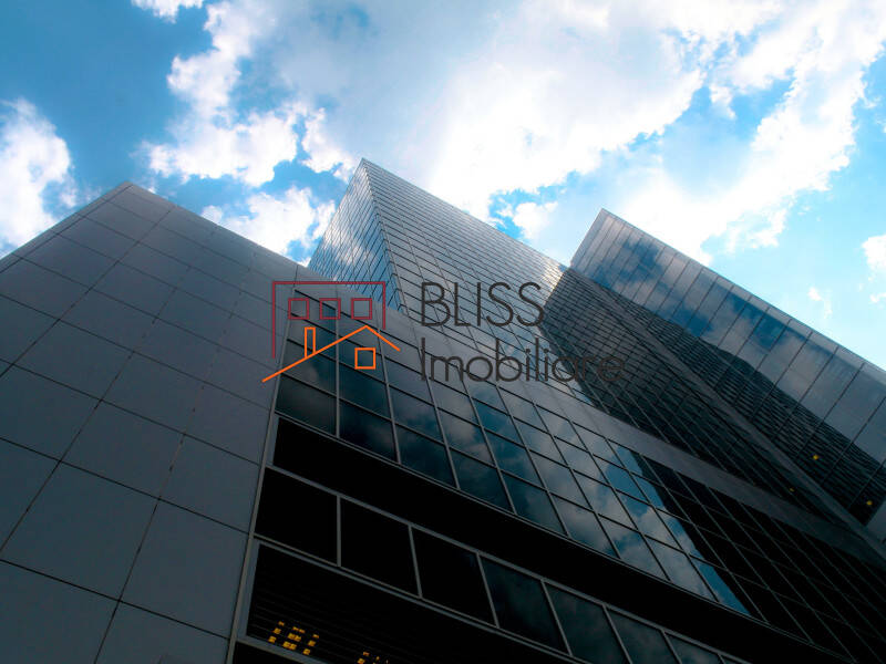 Office space for Rent Regie, Bucharest - ID:121344 | Bliss Imobiliare / Photo 2 - BLISS Imobiliare