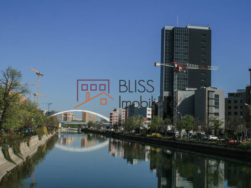 spațiu de birouri de Inchiriat Regie - ID:121344 | Bliss Imobiliare / Photo 9 - BLISS Imobiliare